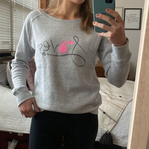 New Michigan Love Sweatshirt